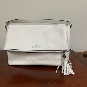 Kate Spade Southport Avenue Maria large crossbody